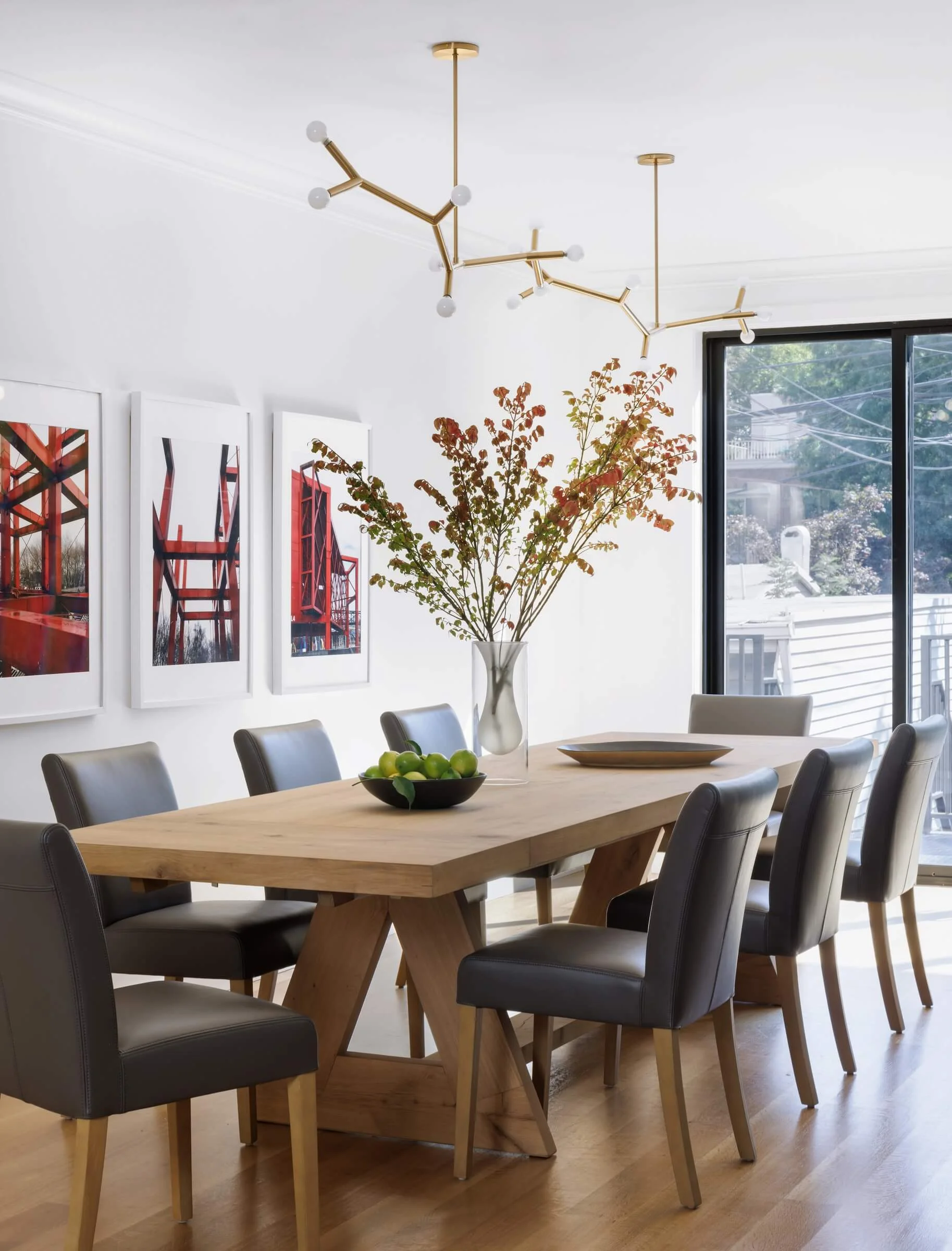 Townhouse & Brownstone Renovation project — Park Slope Townhouse, Brooklyn, NY, by Grandeur Hills Group