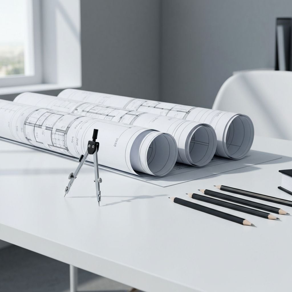 Architecture & Planning