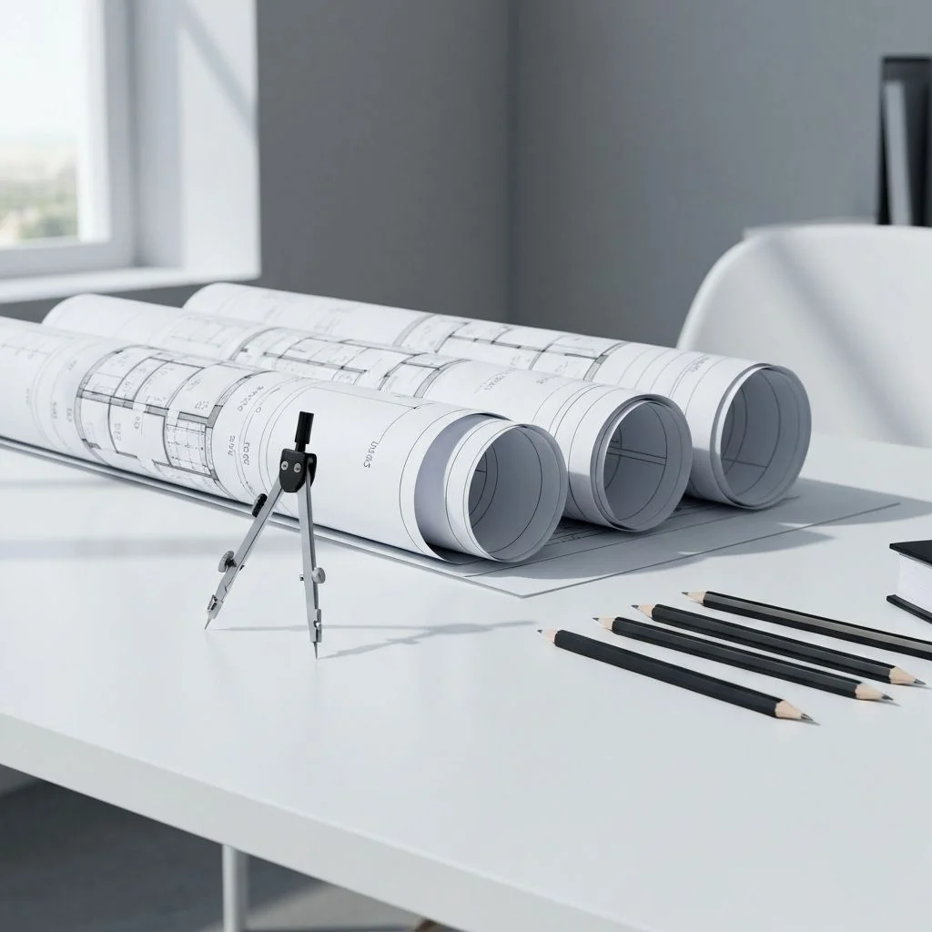 Architecture & Design-Build