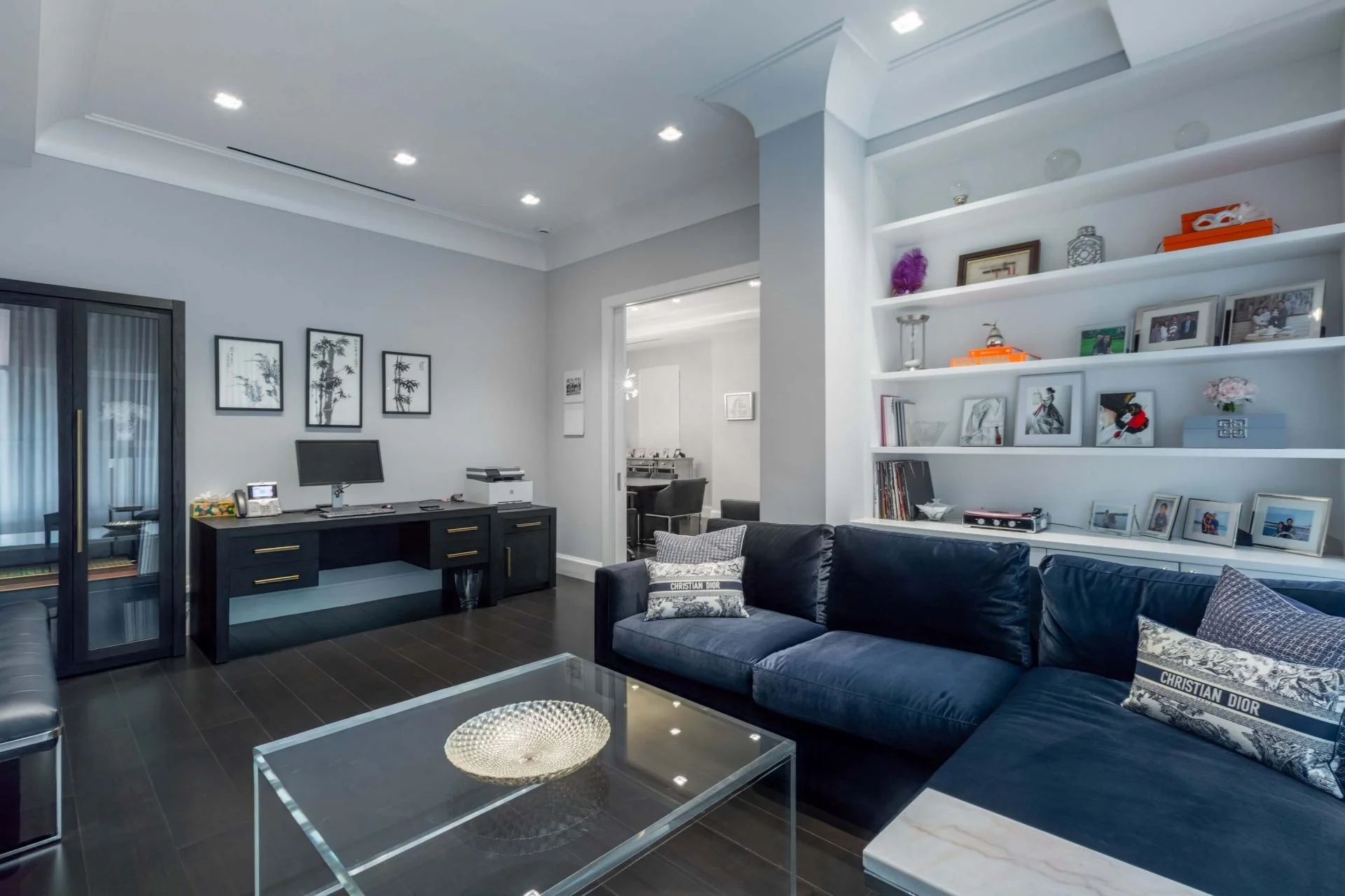 910 Fifth Ave Condo — Upper East Side, NY