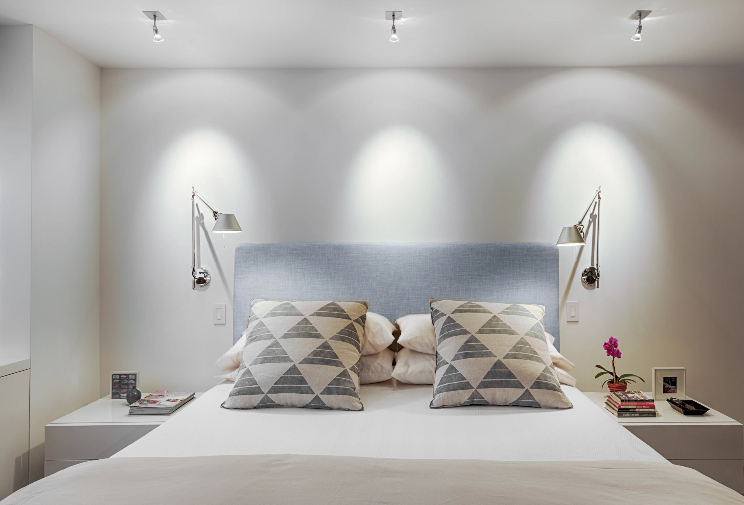 150 East 77th Street in Upper East Side, NY — luxury renovation and interior design by Grandeur Hills Group