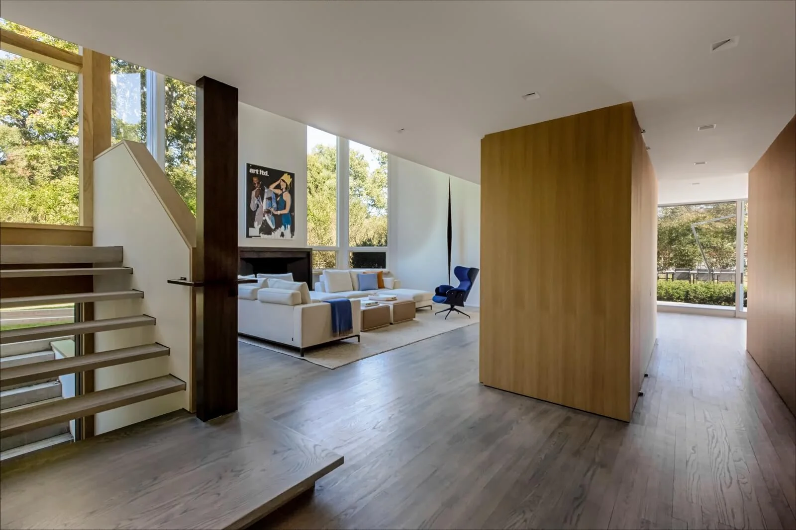 Whole-Home Remodeling by Grandeur Hills Group — Architecture to Interiors in NYC