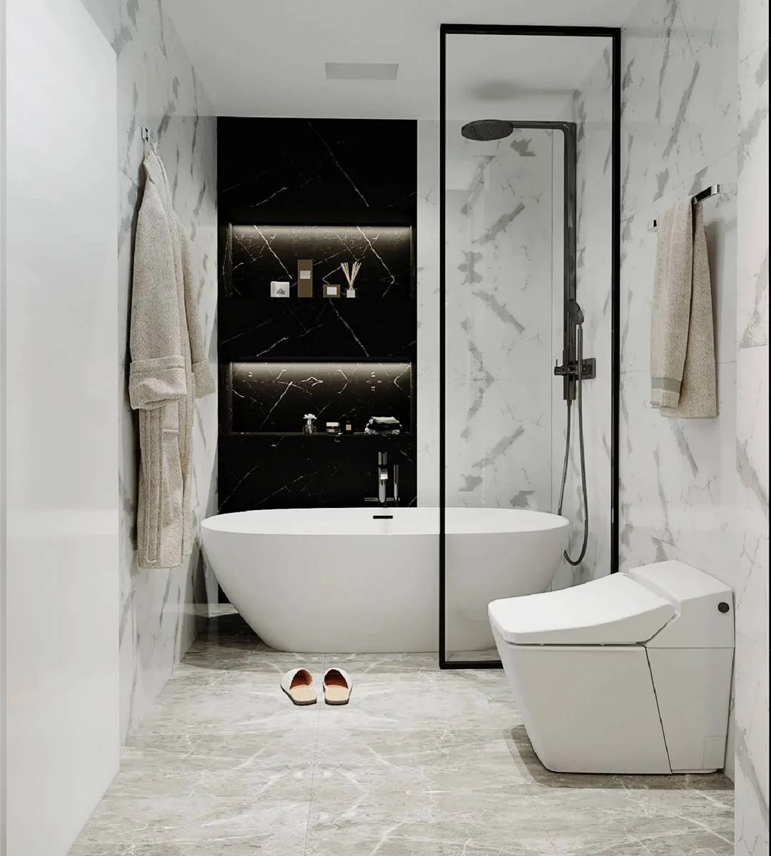 Park Ave Condo — Upper East Side, NY — photo 2 of 11 by Grandeur Hills Group