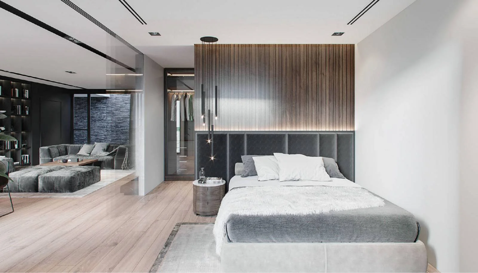 Park Ave Condo — Upper East Side, NY — photo 3 of 11 by Grandeur Hills Group