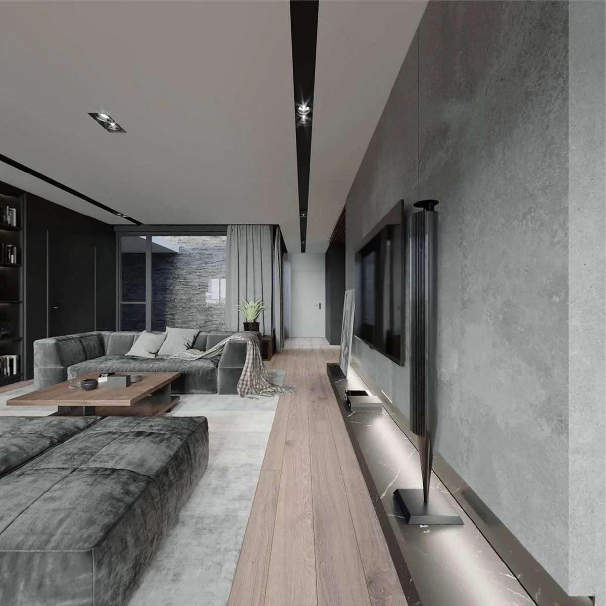 Park Ave Condo — Upper East Side, NY — photo 4 of 11 by Grandeur Hills Group