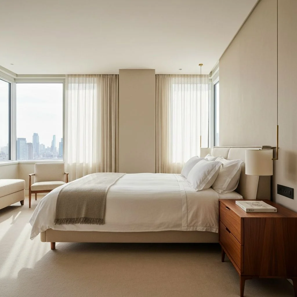 Apartment Renovation service by Grandeur Hills Group — Transform Your Space for NYC homes and businesses